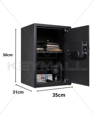 CAJA FUERTE ELECTRONICA YALE XXL ANE