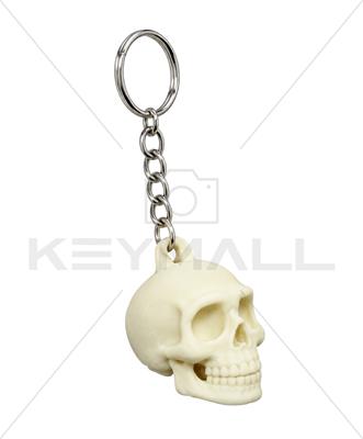 LLAVERO CALAVERA