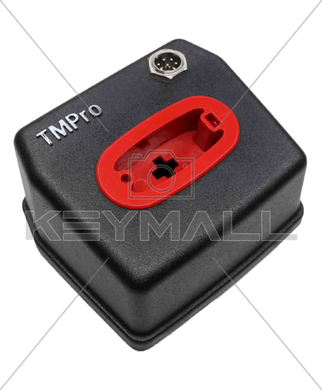 TMPRO LECTOR Y PROGRAMADOR DE CHIP