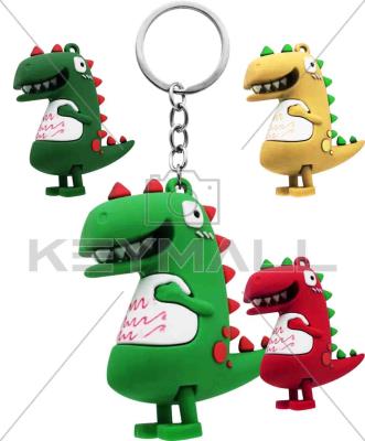 LLAVERO DINOSAURIO