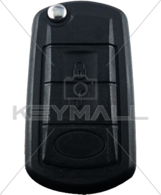 LLAVE CONTROL LANDROVER FLIP FCC NT8-15K6014CFFTXA 3B Regata PCF7941 315MHZ