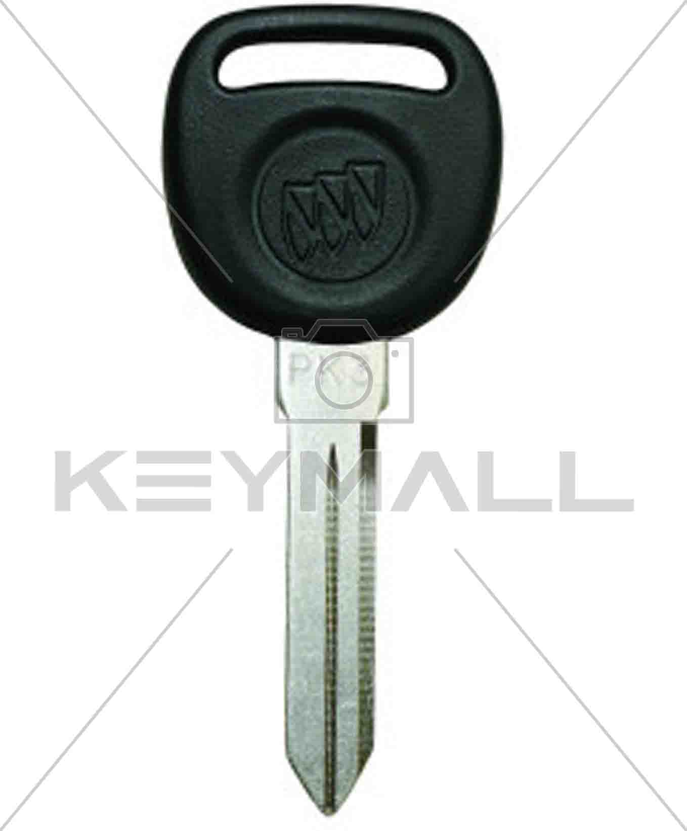 LLAVE HUECA BUICK PLUS