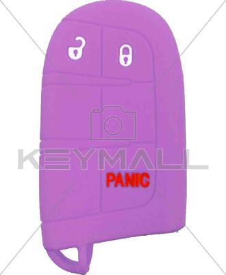 SILICON CHRYSLER PROX1 3B