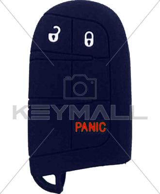 SILICON CHRYSLER PROX1 3B