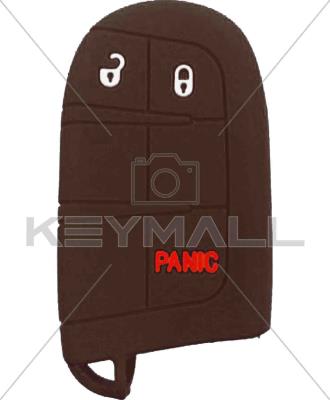 SILICON CHRYSLER PROX1 3B