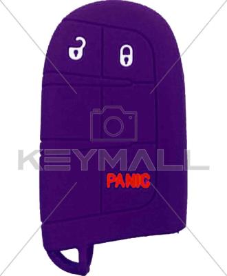 SILICON CHRYSLER PROX1 3B