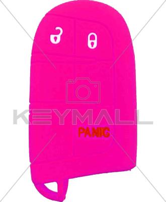 SILICON CHRYSLER PROX1 3B