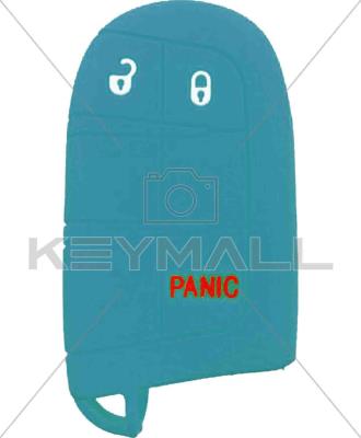 SILICON CHRYSLER PROX1 3B