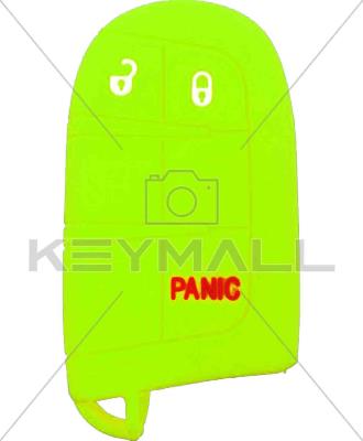 SILICON CHRYSLER PROX1 3B