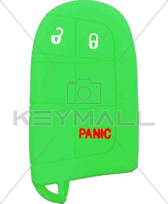 SILICON CHRYSLER PROX1 3B