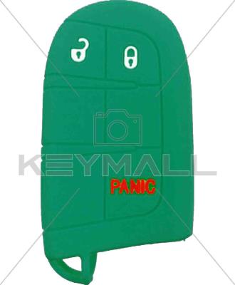 SILICON CHRYSLER PROX1 3B