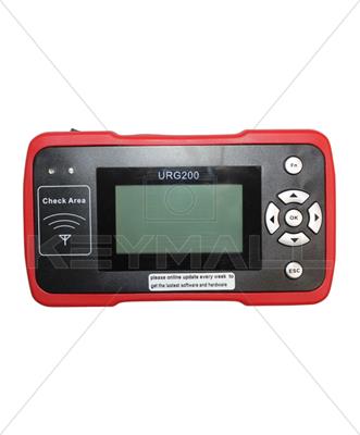 KD900 URG200 GENERADOR DE CONTROLES REMOTOS