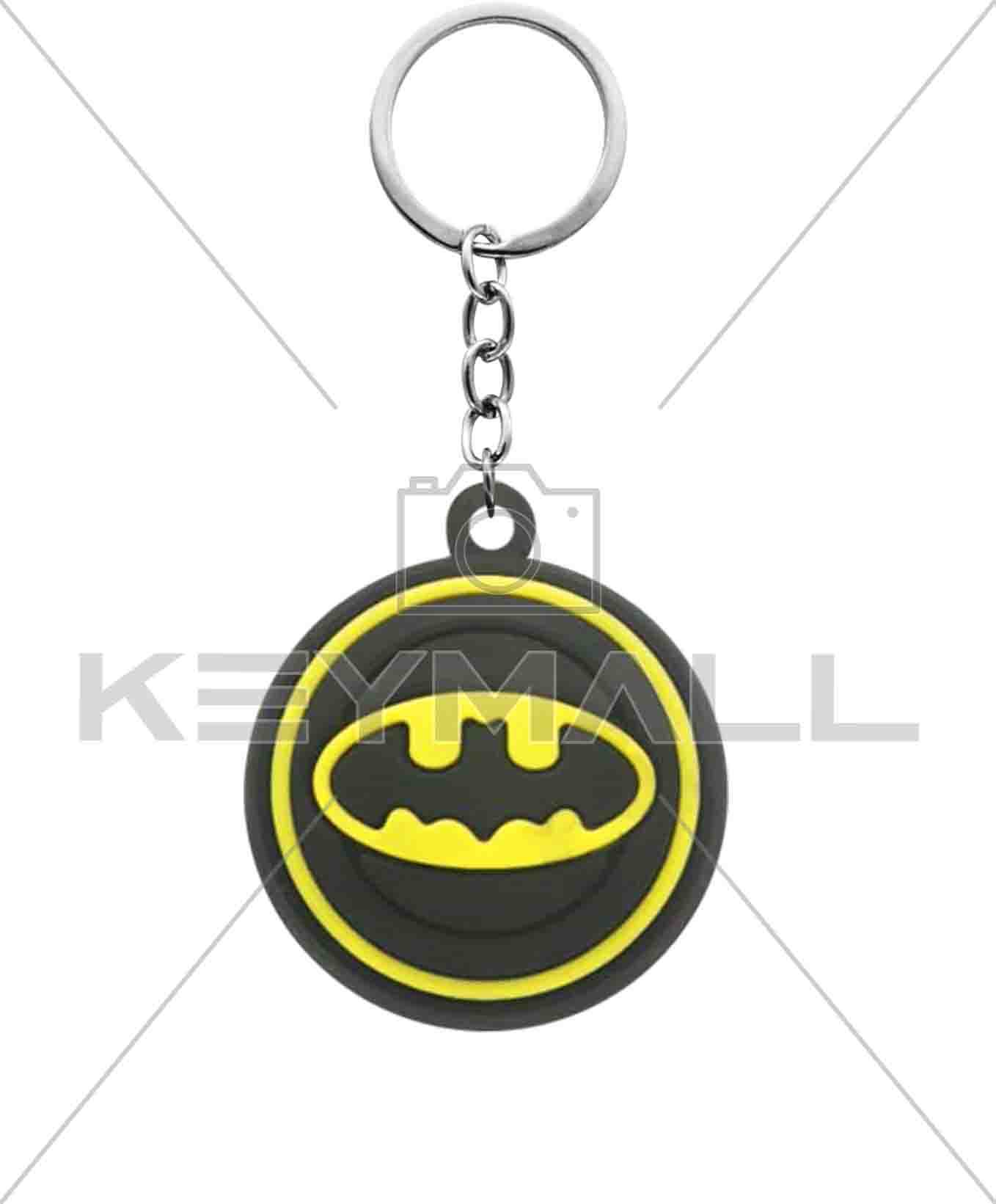 Batman Llavero - Comprar en Tienda Malepa Diseños