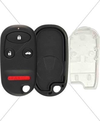 CARCASA ACURA FCC KOBUTAH2T 4B