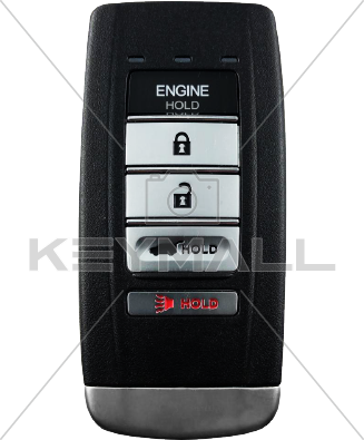 LLAVE CONTROL ACURA PROX FCC KR580399900 5B tapa star