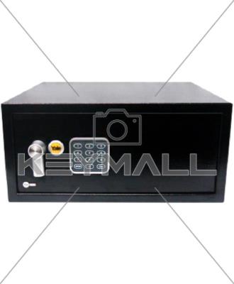 CAJA FUERTE ELECTRONICA YALE GRANDE