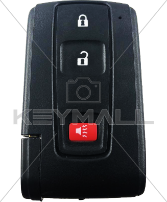LLAVE CONTROL TOYOTA PROX FCC MOZB31EG 3B Prius TP30
