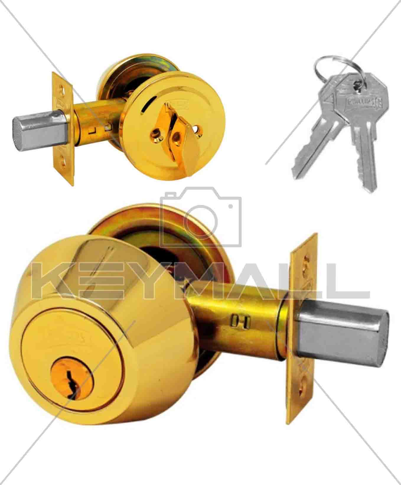CERROJO PHILLIPS LL MAR LB BLISTER - 81214A-Cerrojos - KEY MALL